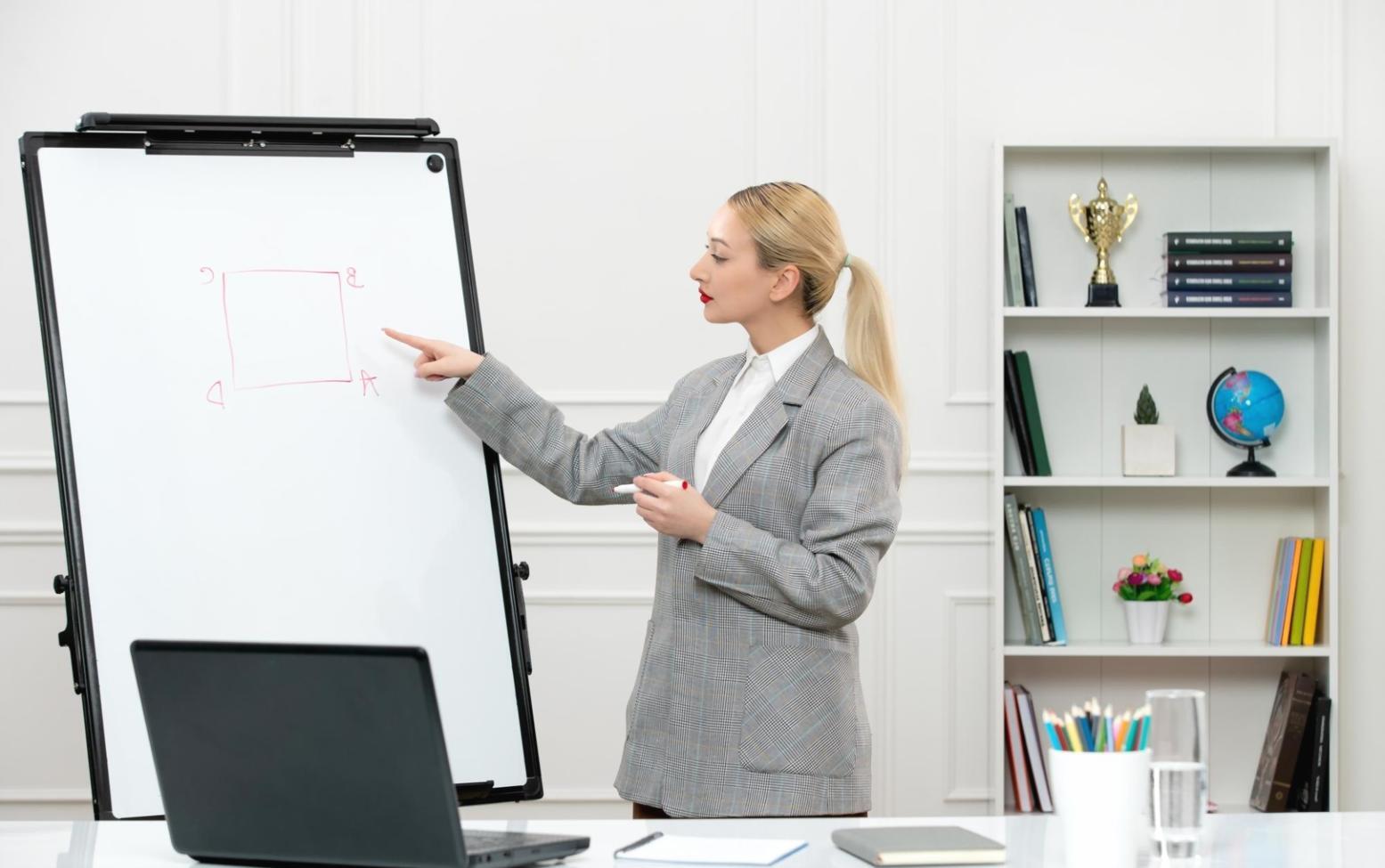 Aplicación práctica de análisis financiero